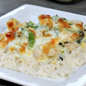 Chicken Divan