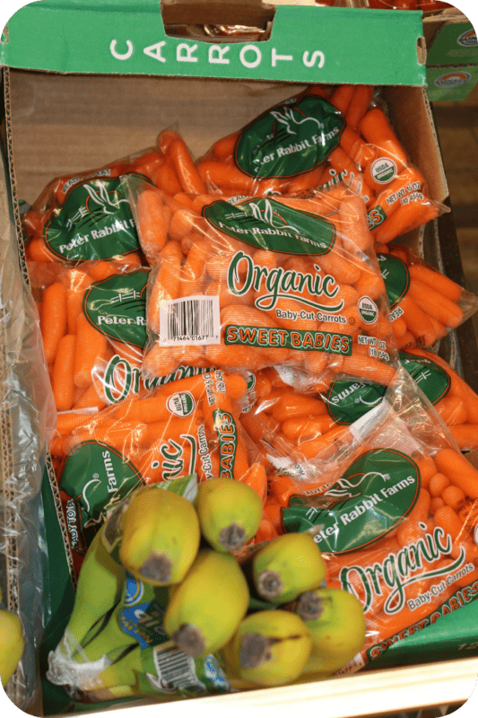 Best Aldi Organic Foods To Buy: 72 Organic Foods Carried by Aldi's