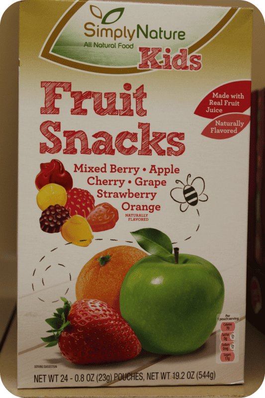 Best Aldi Organic Foods To Buy: 72 Organic Foods Carried by Aldi's