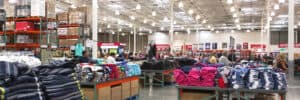 Sam's Club vs. Costco vs. BJ's