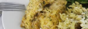 Lemon Chicken