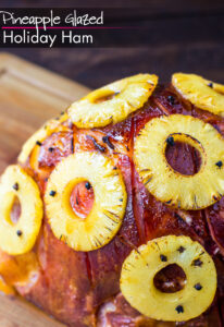 Holiday Ham