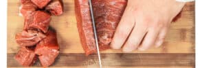 Cheapest Cuts of Meat