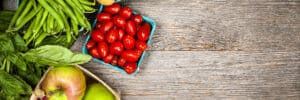 What to Buy at Aldi Organic Foods