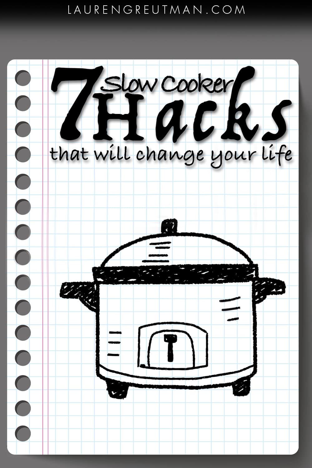7 Slow Cooker Hacks To Change How You Cook
