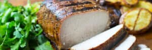Pork Loin Recipe