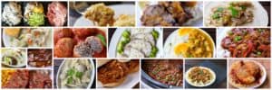 dump and go slow cooker recipes