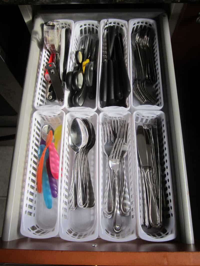 13 Cheap Camping Storage Ideas To Make You A Happy Camper