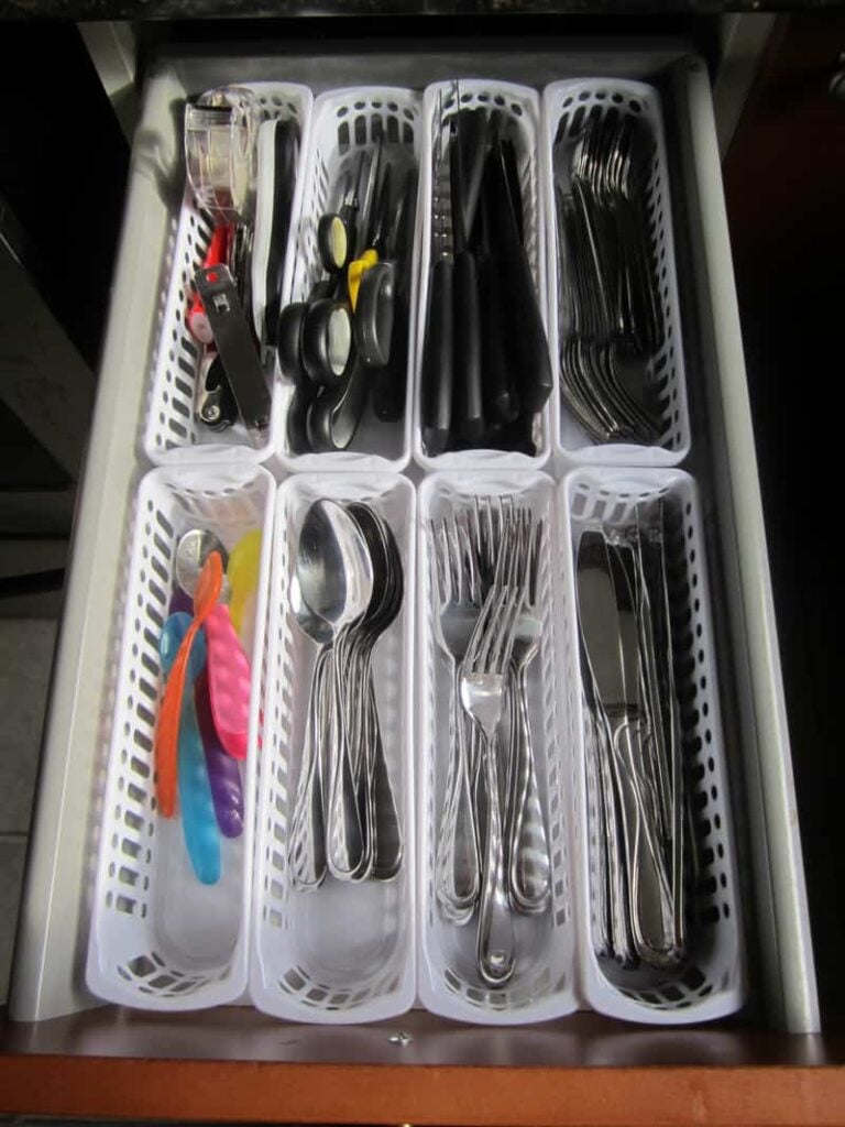 13 Cheap Camping Storage Ideas To Make You A Happy Camper