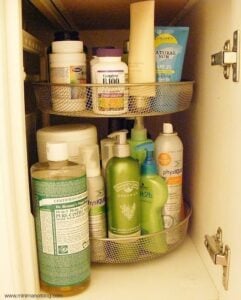 13 Cheap Camping Storage Ideas To Make You A Happy Camper