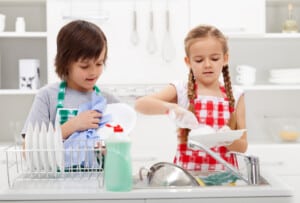chore charts for kids