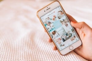 how to organize your phone