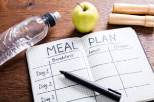 How To Meal Plan