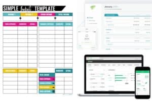 Best Budget Templates