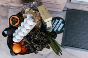 grocery delivery Cheapest Meal Delivery Services
