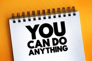 You Are Enough Quotes