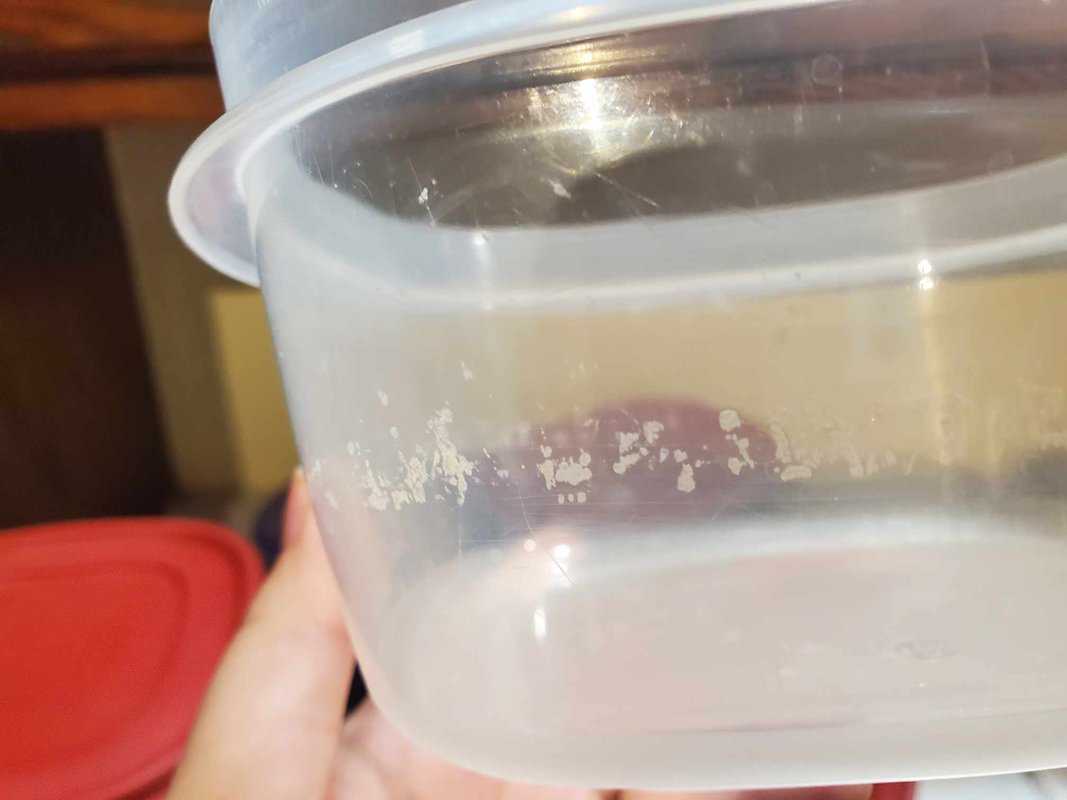 13 Easy Steps To Organize Tupperware & Food Containers