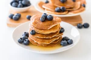 Air Fryer Breakfast Recipes