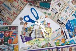 Coupons