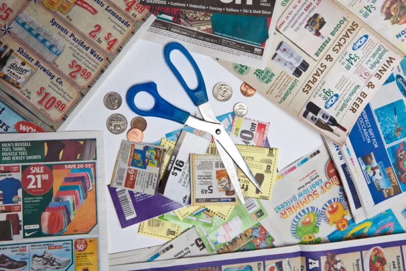 How To Get Free Coupons By Mail In 2025 How To Get Free Coupons By Mail In 2025