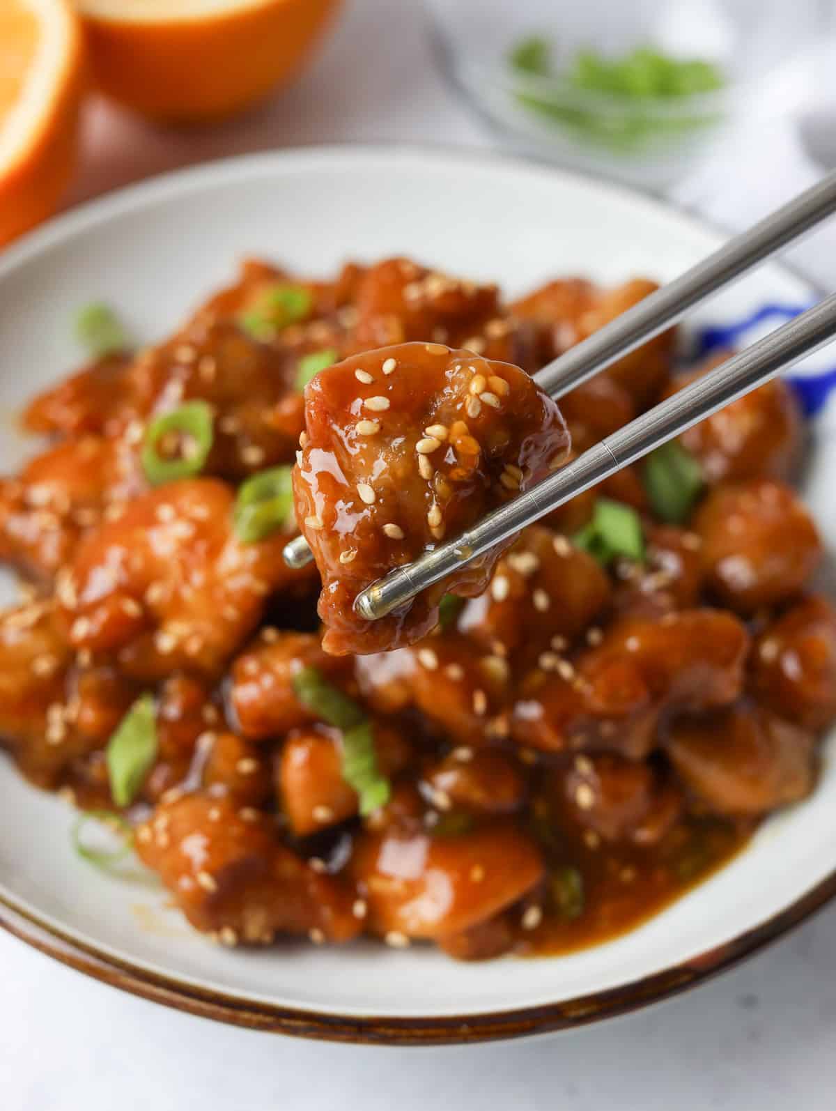 29 Easy Diced Chicken Recipes That Will Save Dinner