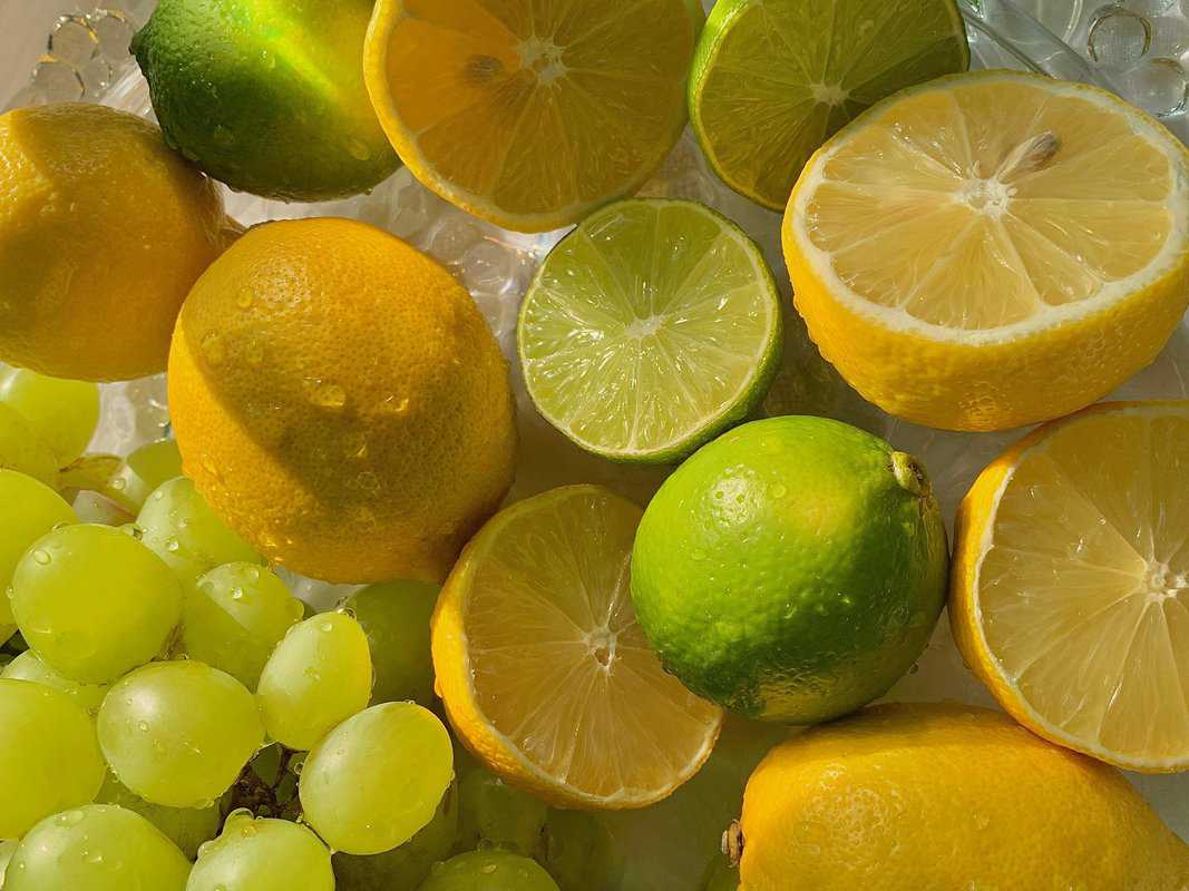 31 Zero Calorie Foods For Healthy Weight Loss
