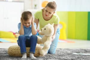Autism Checklist