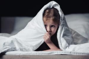 Childhood Anxiety Symptoms Checklist