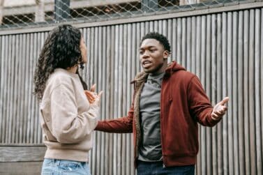 Intolerable Behaviour Free Emotional Abuse Checklist: 11 Harmful Behaviors