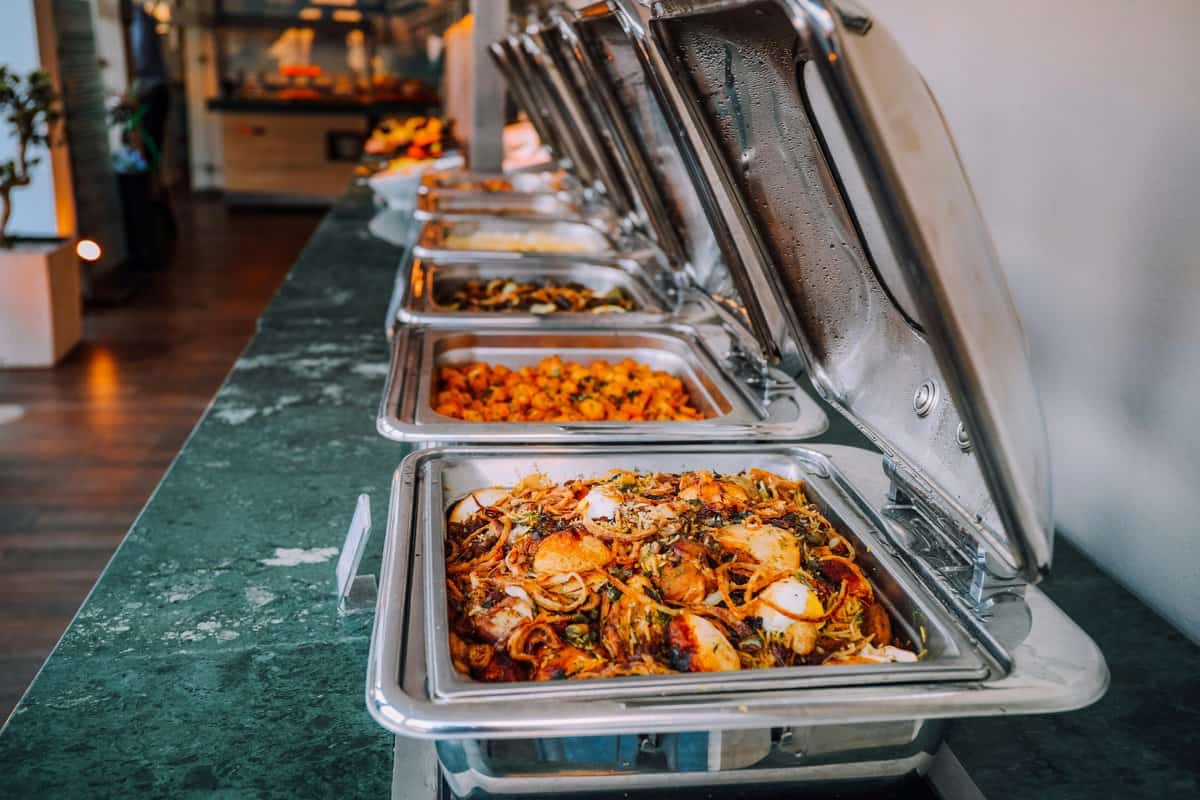 top amazing catering ideas for birthday party - realty... FREE Birthday Party Checklist For Better Celebrations