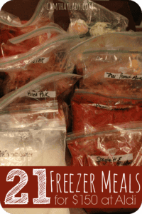 aldi freezer-meals