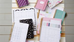 best planners for moms