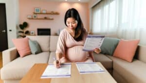 pregnancy checklist