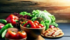 Light Dinner Ideas