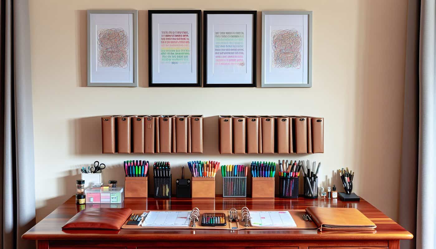 Quotes About Organization