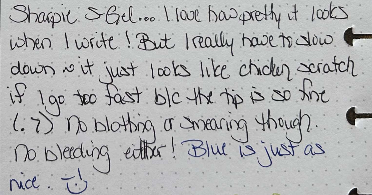 Sharpie Writing Style 12 Best Pens for Planners: Ultimate Writing Companions