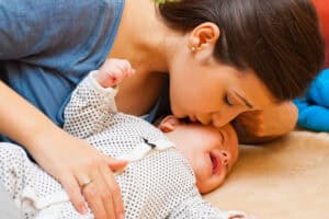 mom tips
