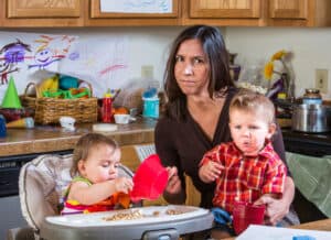 moms with adhd