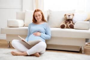 Advice for New Moms