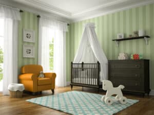 Baby Essentials