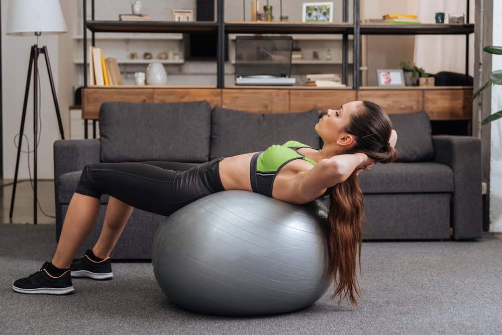 Basement Gym Ideas