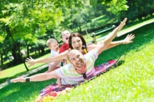 Family Fun Staycation Ideas