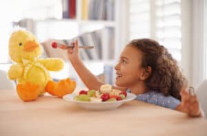 Healthy Snacks for Kids