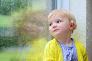 Rainy Day Activities for Kids