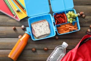 Lunch Ideas for Kids