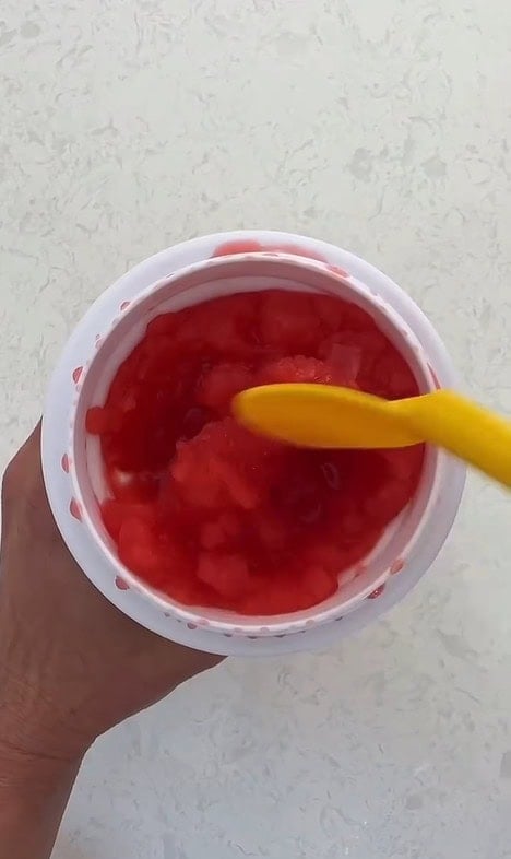 7-Eleven Slurpee Copycat