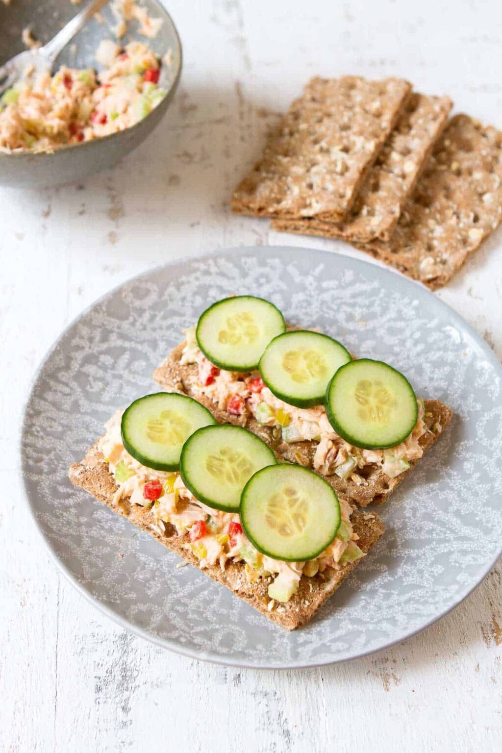 23 High-Protein, Low-Fat Snacks to Fuel Your Day
