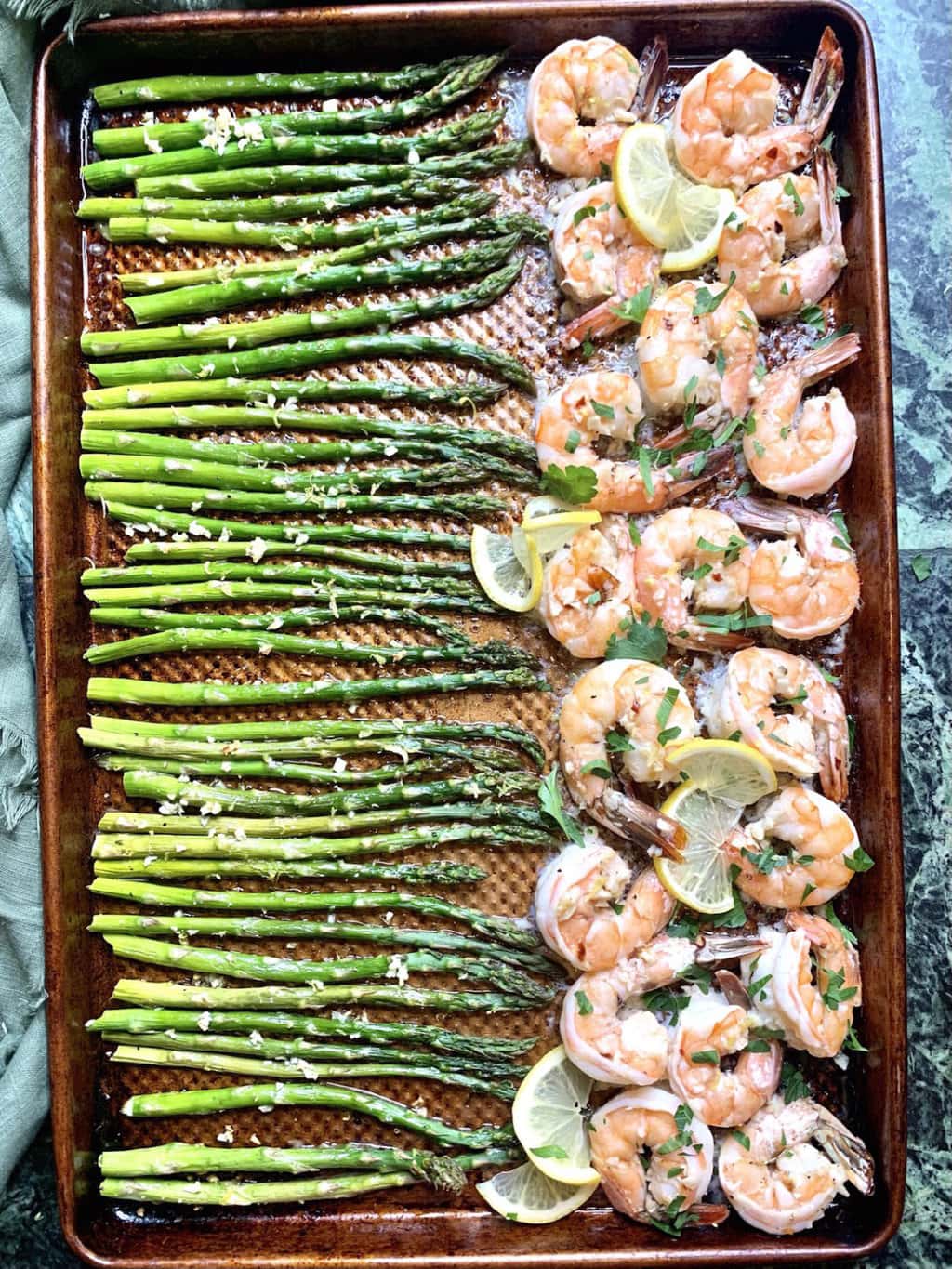 30 Simple Dinner Recipes for When You’re Too Tired to Cook