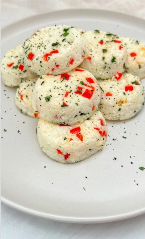 Copy Sous Vide Egg Bite Recipe