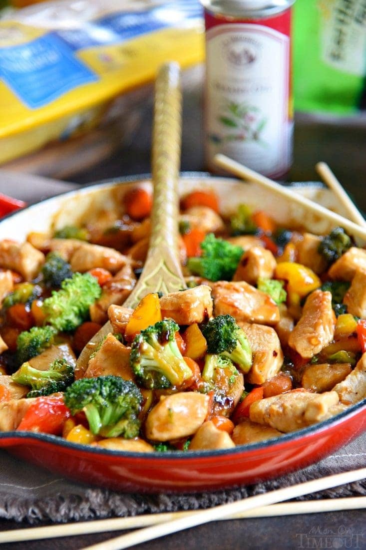 20 Easy Dinner Recipes For Beginners That Require Zero Cooking Skills